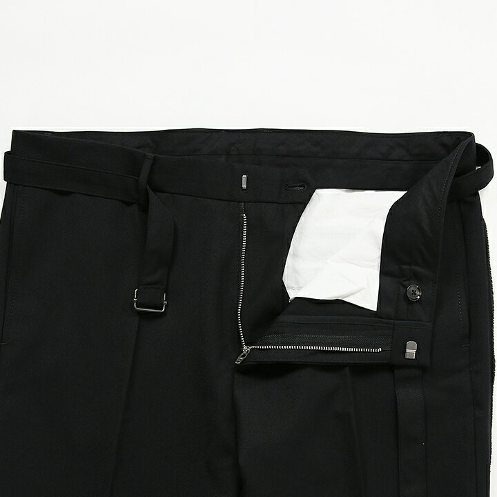 楽天市場】□DIESEL ディーゼル メンズ□共布ベルト付き 裾ジップ  