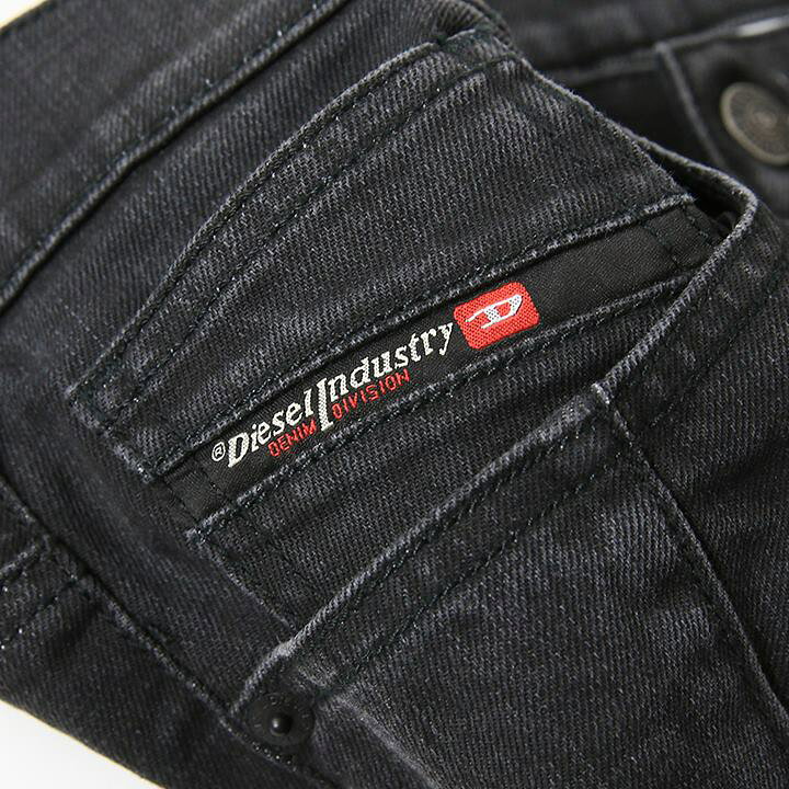 楽天市場】□DIESEL ディーゼル メンズ□センターライン ストレッチ  