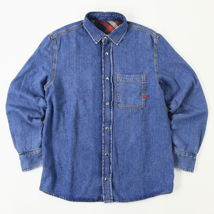 楽天市場】□DIESEL ディーゼル メンズ□リバーシブル チェック 