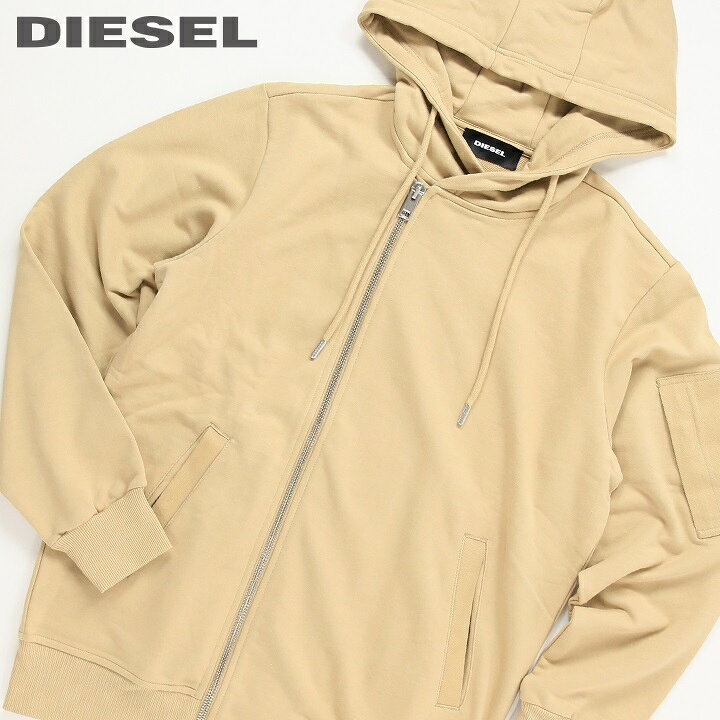 楽天市場】□DIESEL ディーゼル メンズ□バックワンポイントロゴ刺繍 