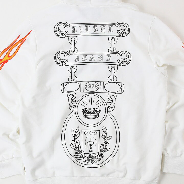 楽天市場】□DIESEL ディーゼル メンズ□GR8(グレイト)コラボ CALI 