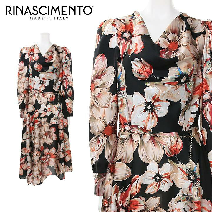 楽天市場】☆Rinascimento リナシメント レディース☆ウエストチェーン 