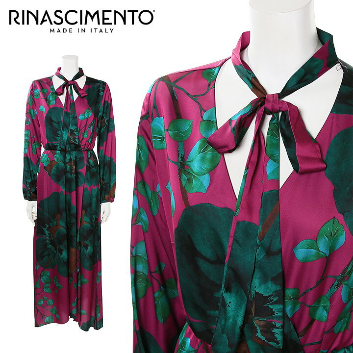 楽天市場】☆Rinascimento リナシメント レディース☆ウエストゴム 総  