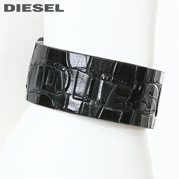 楽天市場】☆DIESEL ディーゼル レディース☆牛革 本革 エンボス加工 