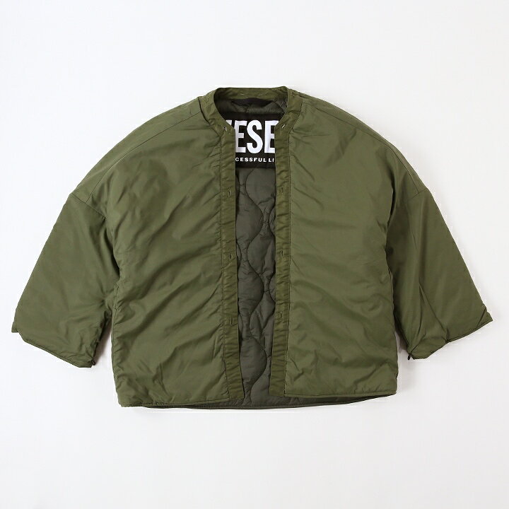 楽天市場】☆DIESEL ディーゼル レディース☆エコファー フェイク 