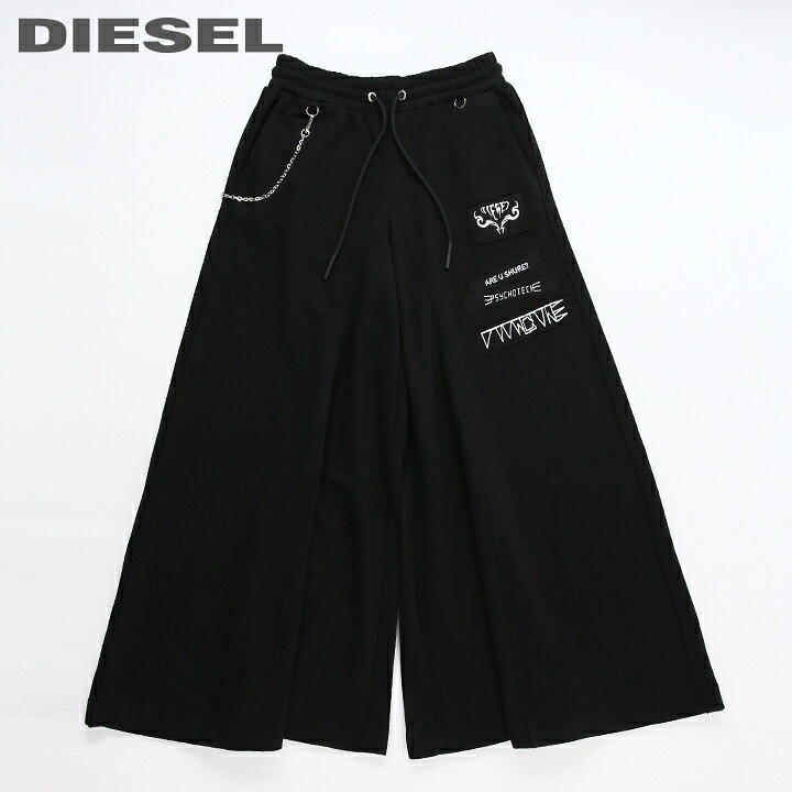 楽天市場】☆DIESEL ディーゼル レディース☆ウエストゴム ドロスト 