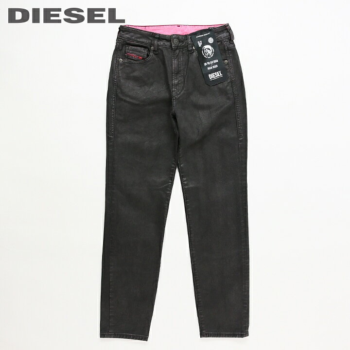 楽天市場】☆DIESEL ディーゼル レディース☆コーティング加工 