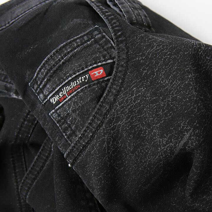 楽天市場】☆DIESEL ディーゼル レディース☆ヴィンテージ加工 