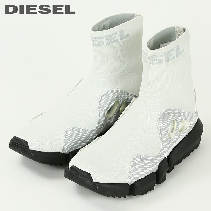楽天市場】□DIESEL ディーゼル メンズ□ロゴ 軽量 ハイカット 