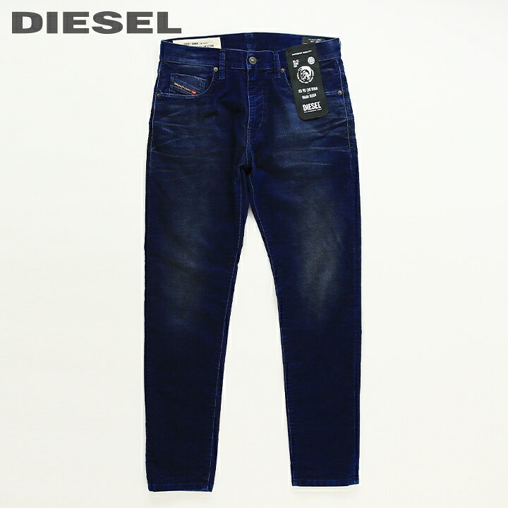 楽天市場】□DIESEL ディーゼル メンズ□ヴィンテージダメージ加工 