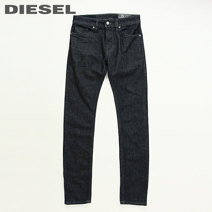 楽天市場】□DIESEL ディーゼル メンズ□ストレッチ スリムスキニー 