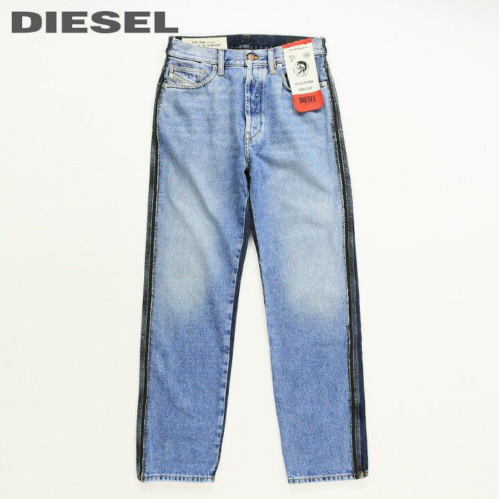 楽天市場】□DIESEL ディーゼル メンズ□バイカラー 前後カラー切替 
