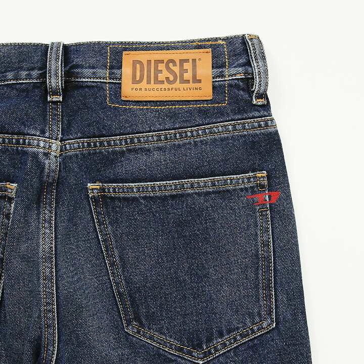 楽天市場】□DIESEL ディーゼル メンズ□バイカラー 前後カラー切替 