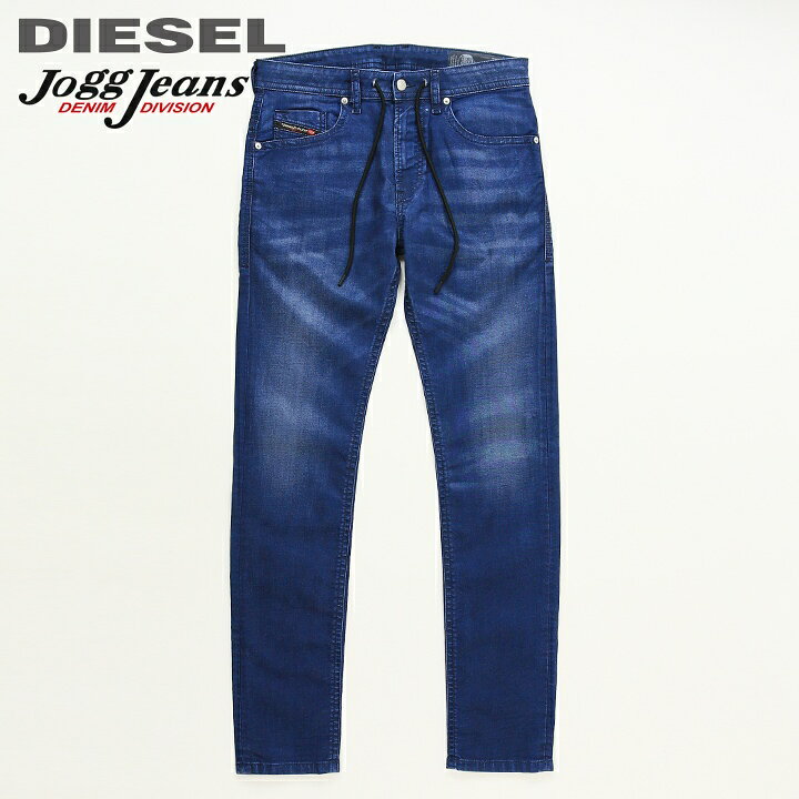 楽天市場】□DIESEL ディーゼル メンズ□ウエストドロスト ストレッチ  