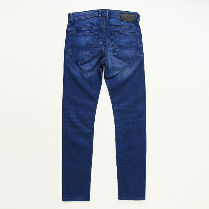 DIESEL ディーゼル ジョグデニム スウェットパンツ SPENDER W28（楽天  