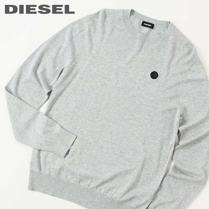 楽天市場】□DIESEL ディーゼル メンズ□ワンポイントロゴワッペン 