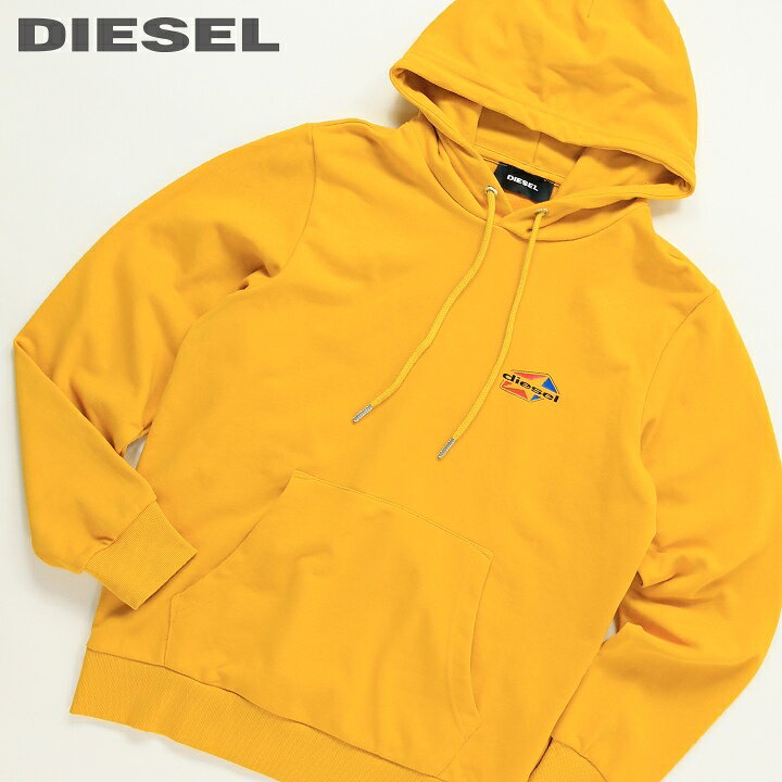 楽天市場】□DIESEL ディーゼル メンズ□ワンポイントロゴ コットン 