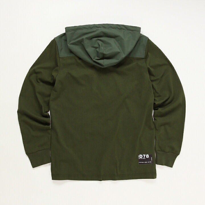 楽天市場】□DIESEL ディーゼル メンズ□切替 ジップアップ 薄手 