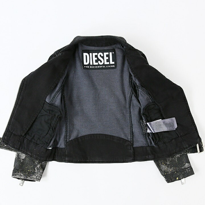 楽天市場】○DIESEL KID ディーゼルキッズ ジュニア ガール  
