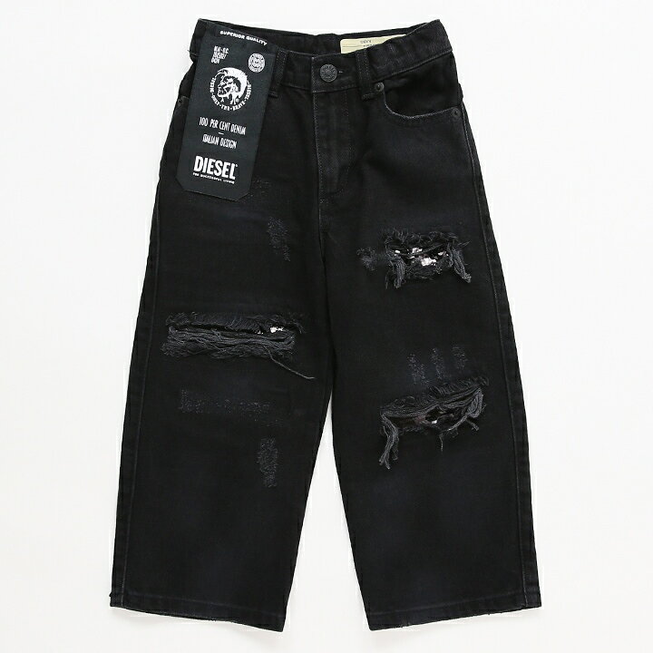 楽天市場】○DIESEL KID ディーゼルキッズ ジュニア ガール○スワロ 