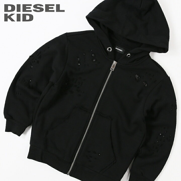 楽天市場】○DIESEL KID ディーゼルキッズ ジュニア ガール 