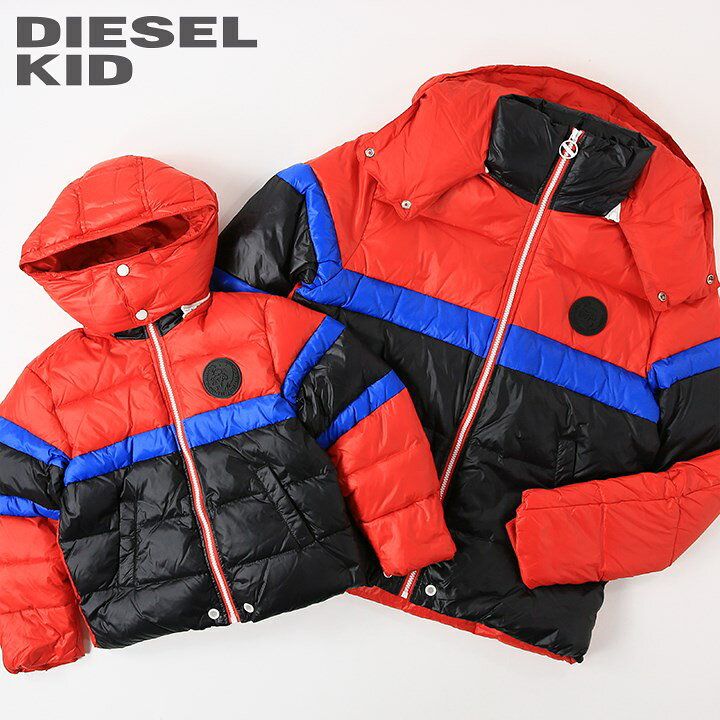 楽天市場】◇DIESEL KID ディーゼルキッズ ジュニア ボーイ◇フード  