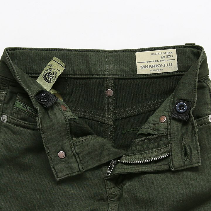 楽天市場】◇DIESEL KID ディーゼルキッズ ジュニア ボーイ  