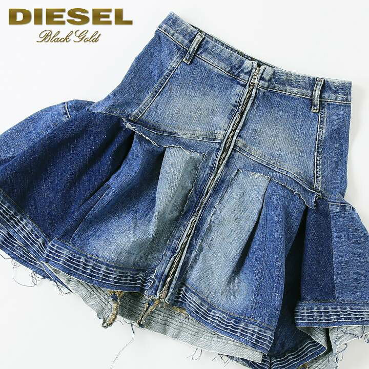 楽天市場】☆DIESEL BLACK GOLD ディーゼル ブラックゴールド  