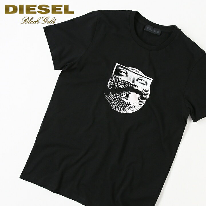 楽天市場】□DIESEL BLACK GOLD ディーゼル ブラックゴールド メンズ 
