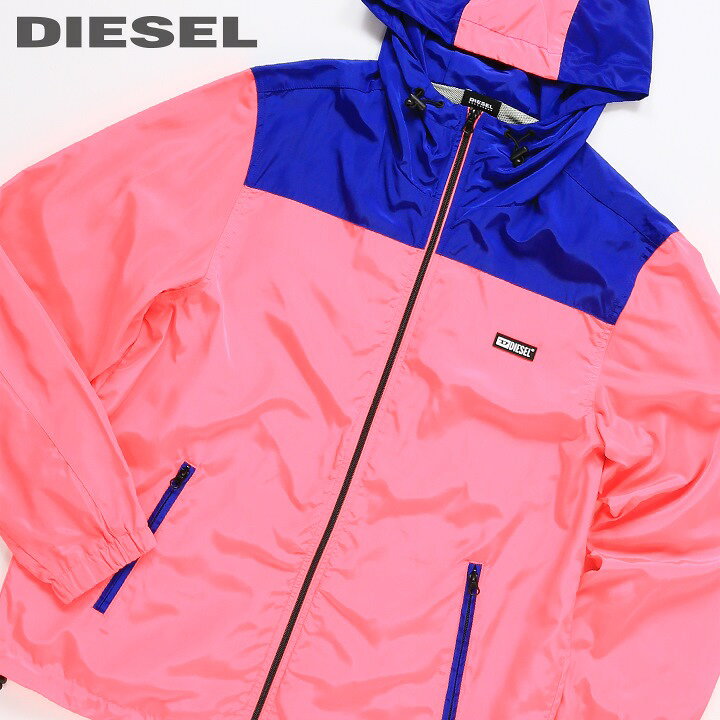 楽天市場】□DIESEL ディーゼル メンズ□反射素材バックプリント 