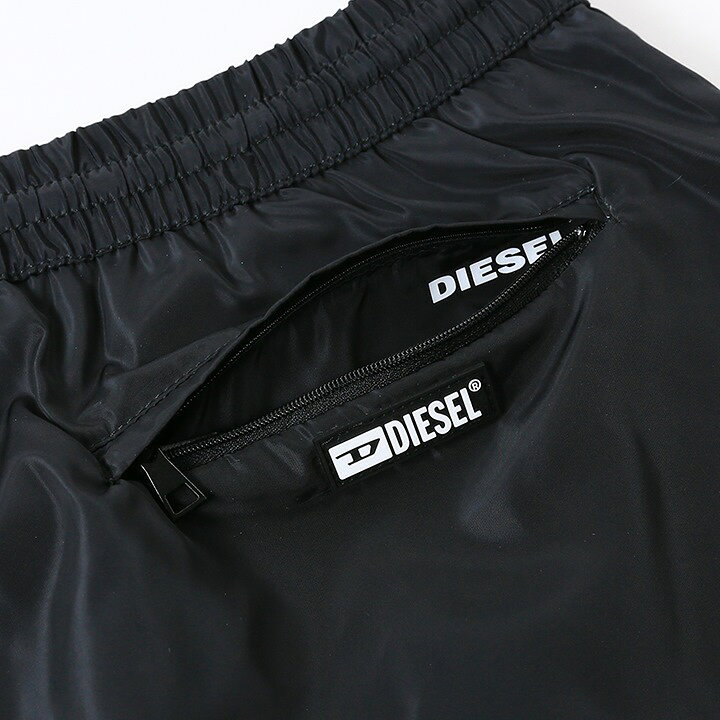 楽天市場】□DIESEL ディーゼル メンズ□フロントロゴ メンズ水着 男性 