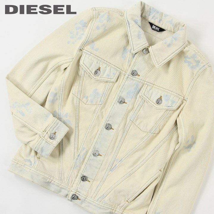 楽天市場】☆DIESEL ディーゼル レディース☆ムラ染め バックレザー 