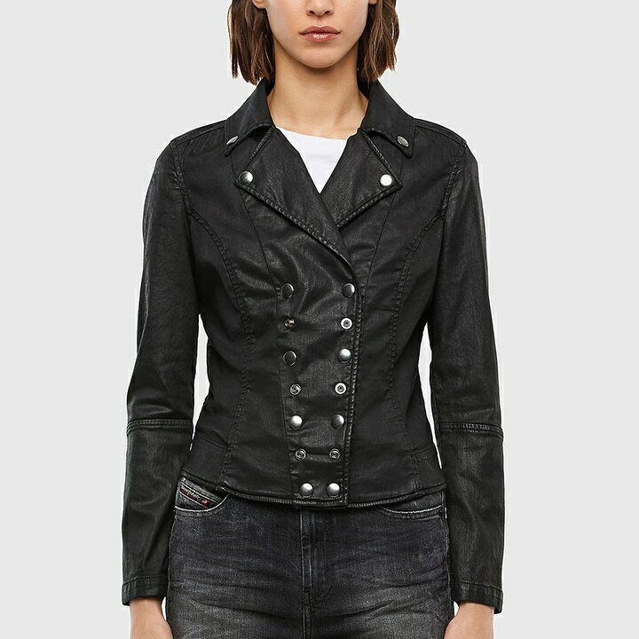 楽天市場】☆DIESEL ディーゼル レディース☆コーティング加工  