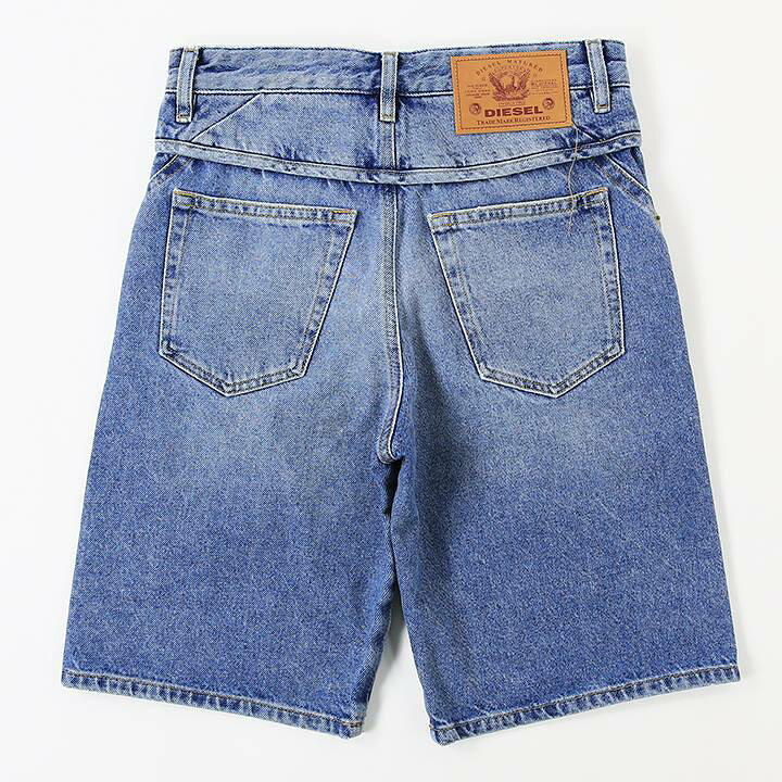 楽天市場】メーカー価格25,300円☆DIESEL ディーゼル レディース 