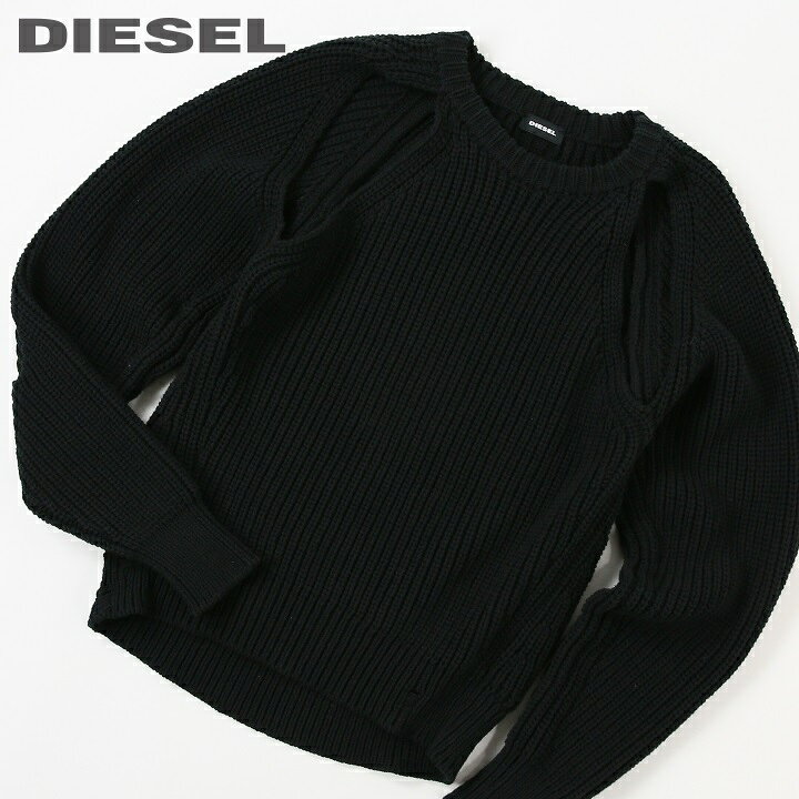 楽天市場】☆DIESEL ディーゼル レディース☆オープンショルダー  