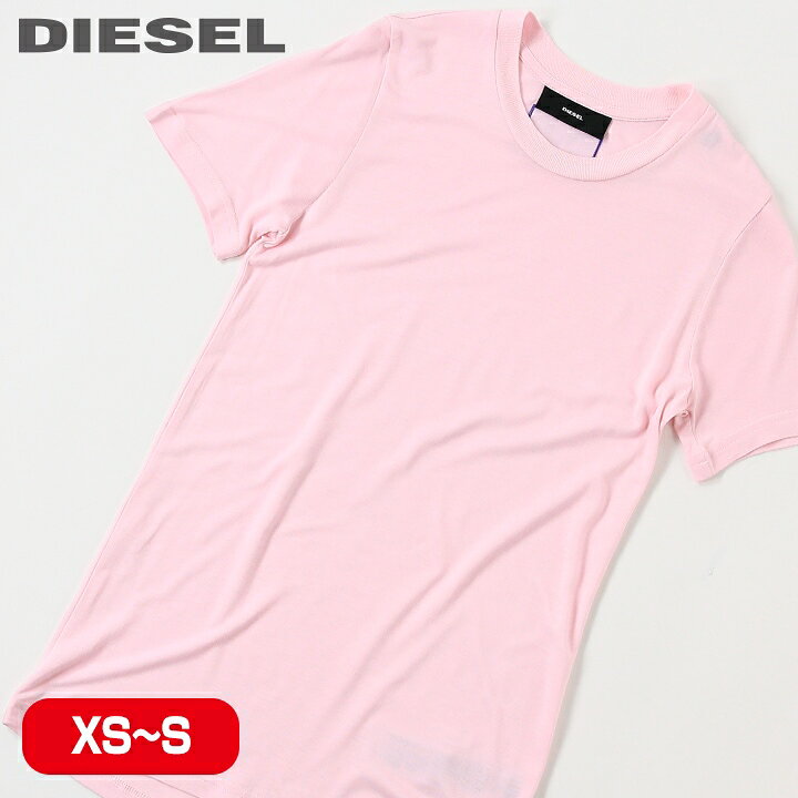 楽天市場】☆DIESEL ディーゼル レディース☆ワンポイント刺繍 
