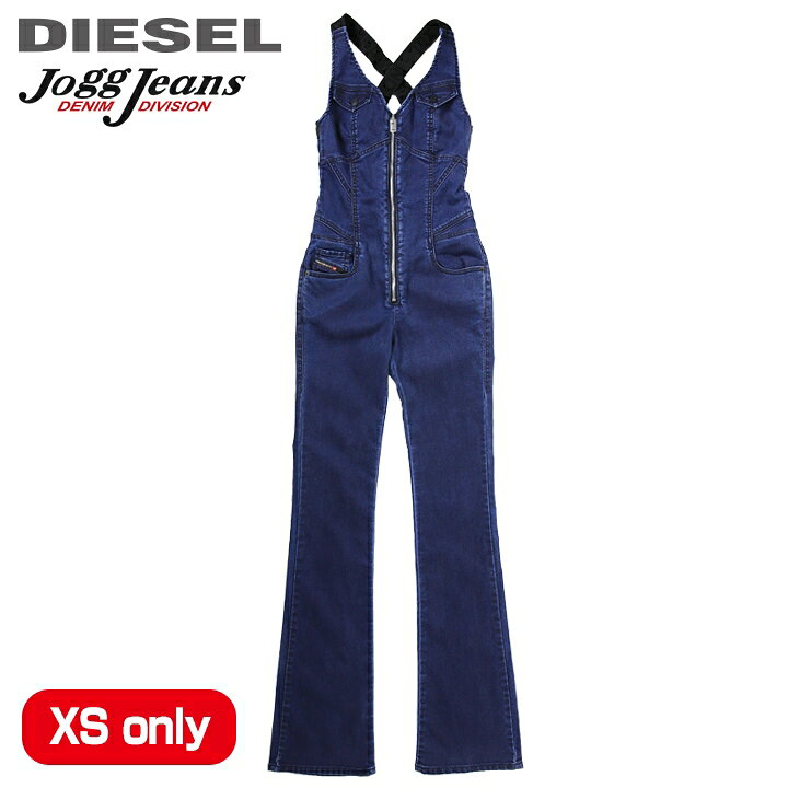 楽天市場】☆DIESEL ディーゼル レディース☆フロントジップ  