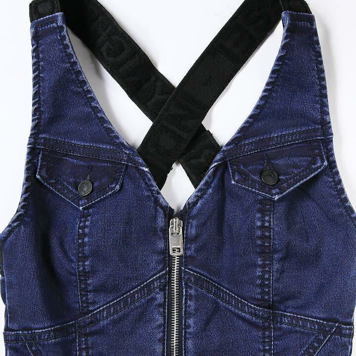 楽天市場】☆DIESEL ディーゼル レディース☆フロントジップ  