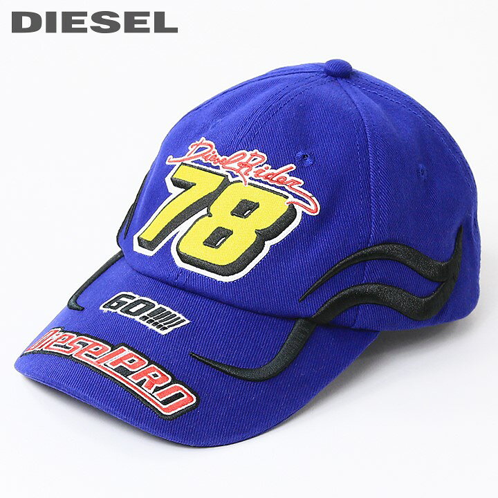 楽天市場】□DIESEL ディーゼル メンズ レディース 男女兼用□刺繍 