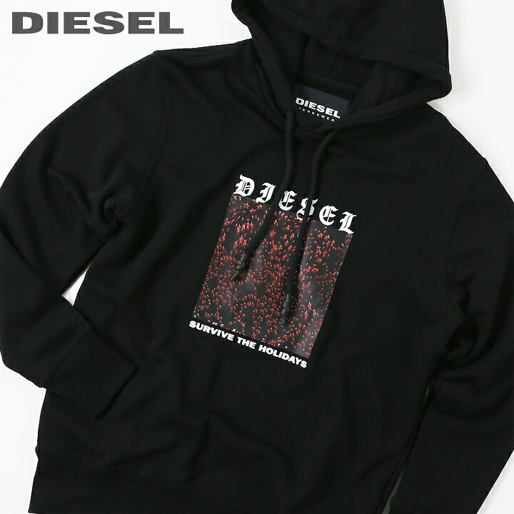 楽天市場】□DIESEL ディーゼル メンズ□フロントプリント ラウンジ 