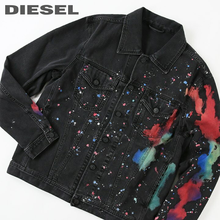 楽天市場】□DIESEL ディーゼル メンズ レディース 男女兼用 