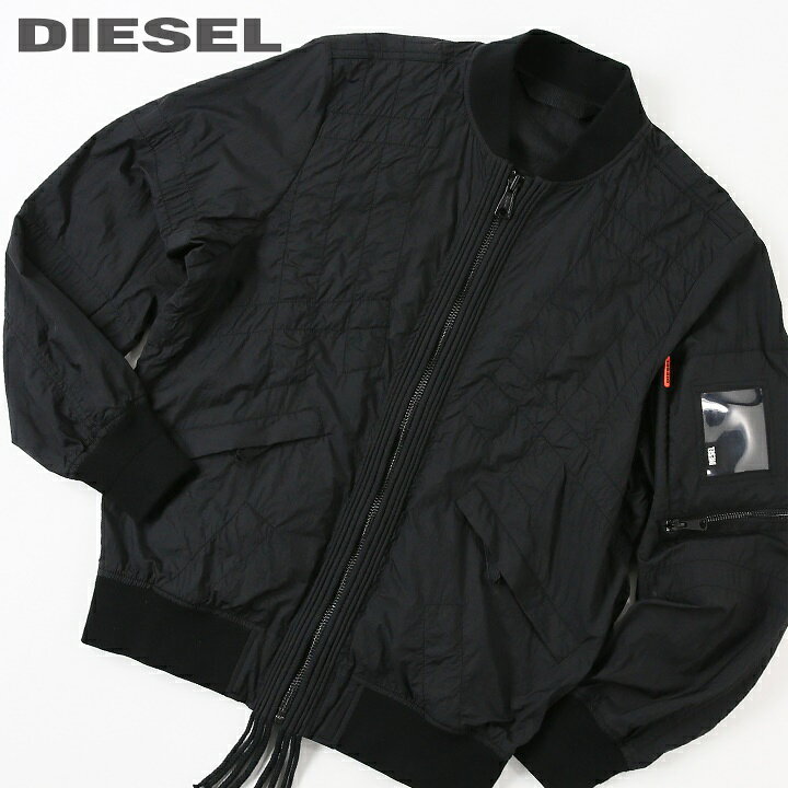 楽天市場】□DIESEL ディーゼル メンズ□ボールペン付き 薄手 ジップ 