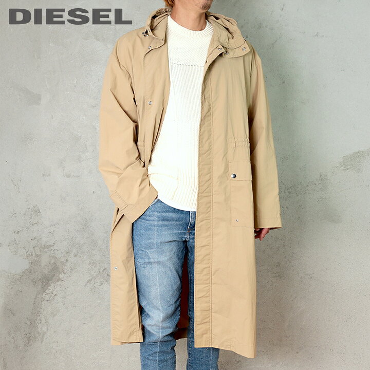 楽天市場】□DIESEL ディーゼル メンズ□サスティナブル グリーン 