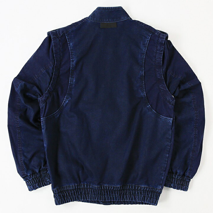楽天市場】□DIESEL ディーゼル メンズ□デタッチャブルスリーブ 