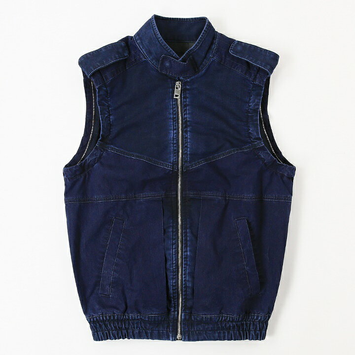 楽天市場】□DIESEL ディーゼル メンズ□デタッチャブルスリーブ 