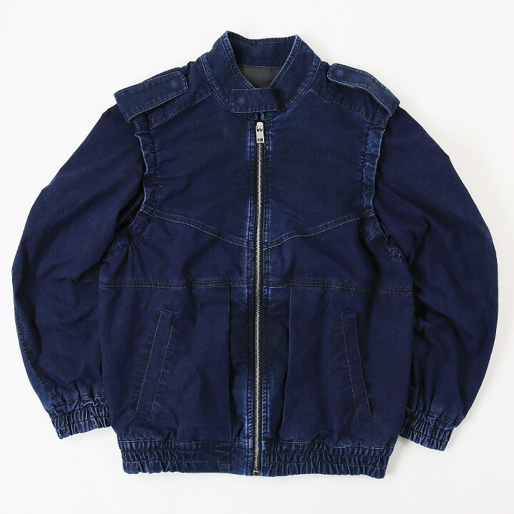 楽天市場】□DIESEL ディーゼル メンズ□デタッチャブルスリーブ 