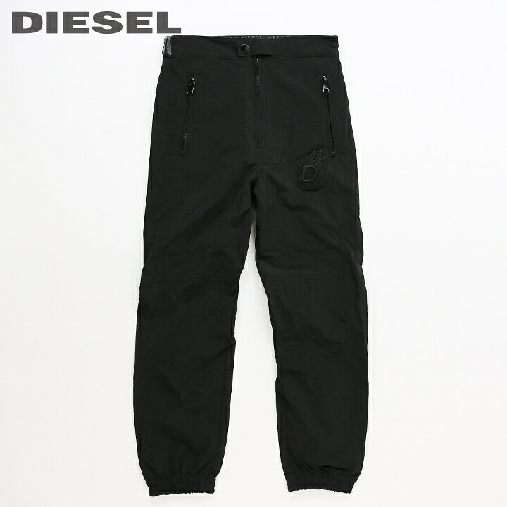 楽天市場】□DIESEL ディーゼル メンズ□ウエストデニム切替 ジップ 