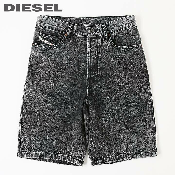 楽天市場】□DIESEL ディーゼル メンズ□ハードストーンウォッシュ加工 