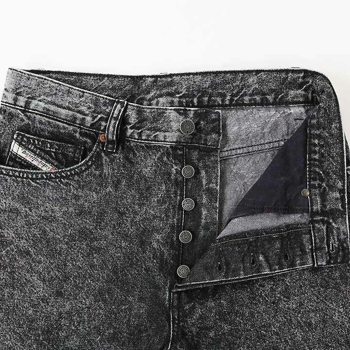 楽天市場】□DIESEL ディーゼル メンズ□ハードストーンウォッシュ加工 
