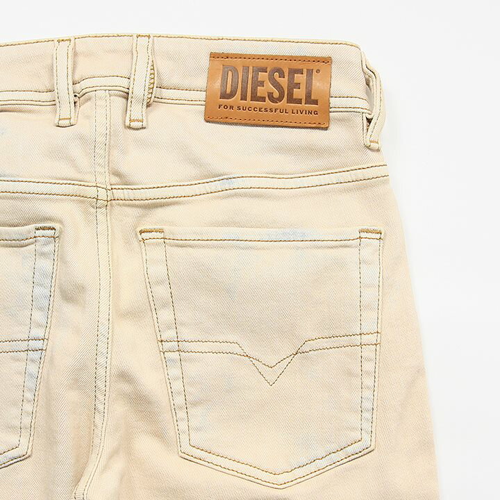 楽天市場】□DIESEL ディーゼル メンズ レディース 男女兼用□ムラ染め 